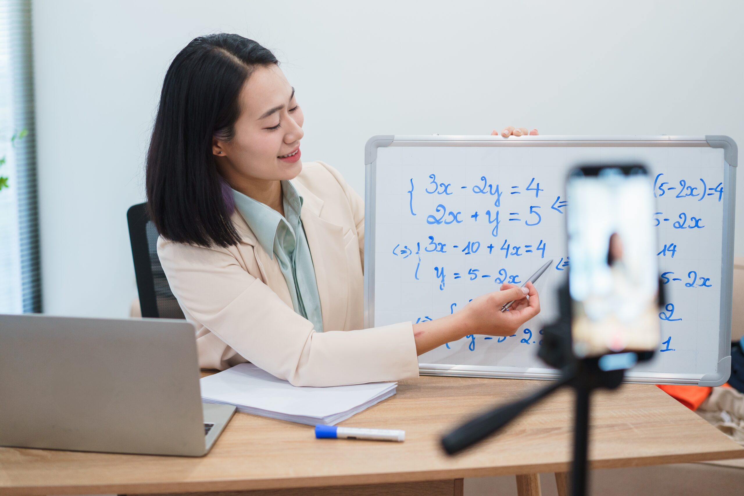 VCE Math Methods